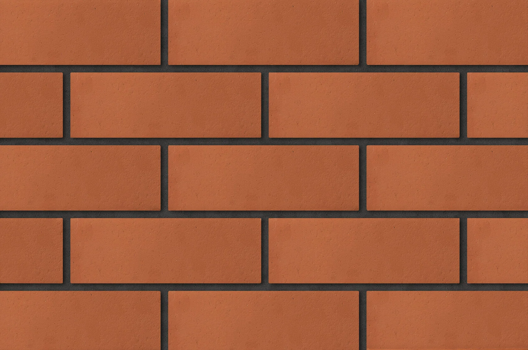 Кирпич Classic Красный гладкий 0.7 НФ